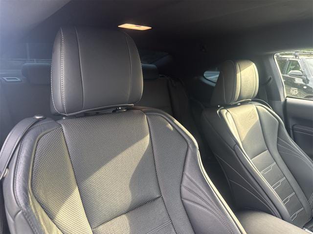 ■ 2016- Lexus RC